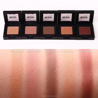 Phấn mắt Merzy The First Eye Shadow ♥️✨