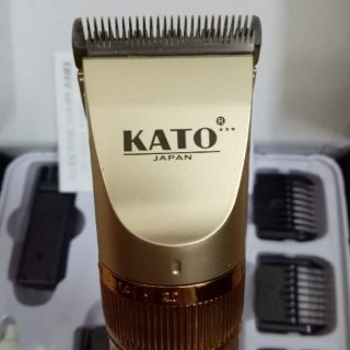 Tông đơ cắt tóc nhật bản KATO G10
