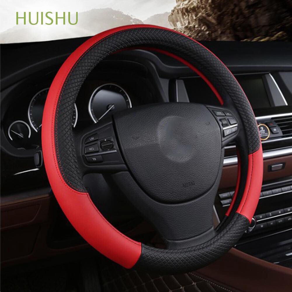 Bọc Volang Da ULTRA RACING - Dòng Sản Phẩm Cao Cấp Nhất Của Spaco - Thương Hiệu Đến Từ YTALY