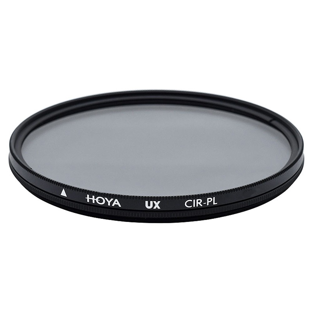 Kính lọc Hoya 77mm UX CPL Slim (Circular Polarizer)