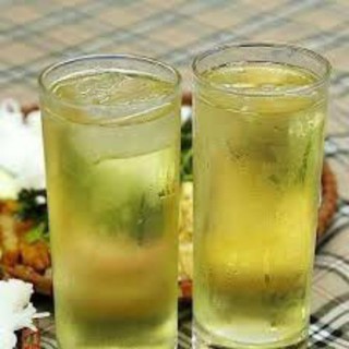 TRÀ SÂM DỨA NGỌC THIỆN TRANG (túi 250g)