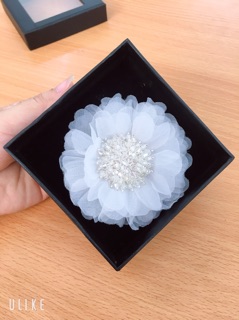 Hoa cài áo Hannah Handmade 10.19