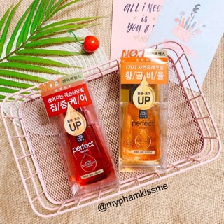 Serum dưỡng tóc miseen scene perfect repair hair