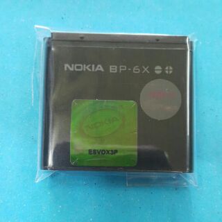 Pin nokia 8800 mã pin 6x
