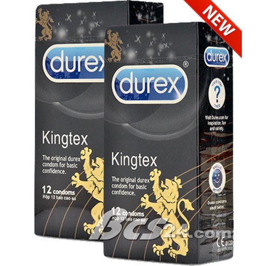 ✔️️️Bao cao su Durex