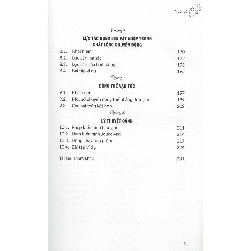 Sách - Kỹ Thuật Thủy Khí Nâng Cao (Advanced Fluid Mechanics) (Dành Cho Sinh Viên Đại Học Và Sau Đại Học Các Ngành Kỹ...)