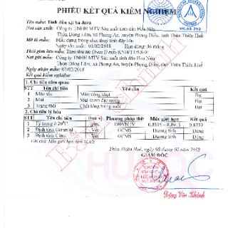 Tinh dầu sả java Hoa Nén 100ml xịt phòng_Giúp khử mùi, diệt khuẩn, đuỗi côn trùng cực kỳ hiệu quả và an toàn