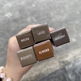 CHÌ KẺ MÀY PHẨY SỢI MORPHE MICRO BROWN PENCLE.