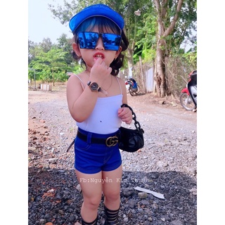 Đồng hồ trẻ em