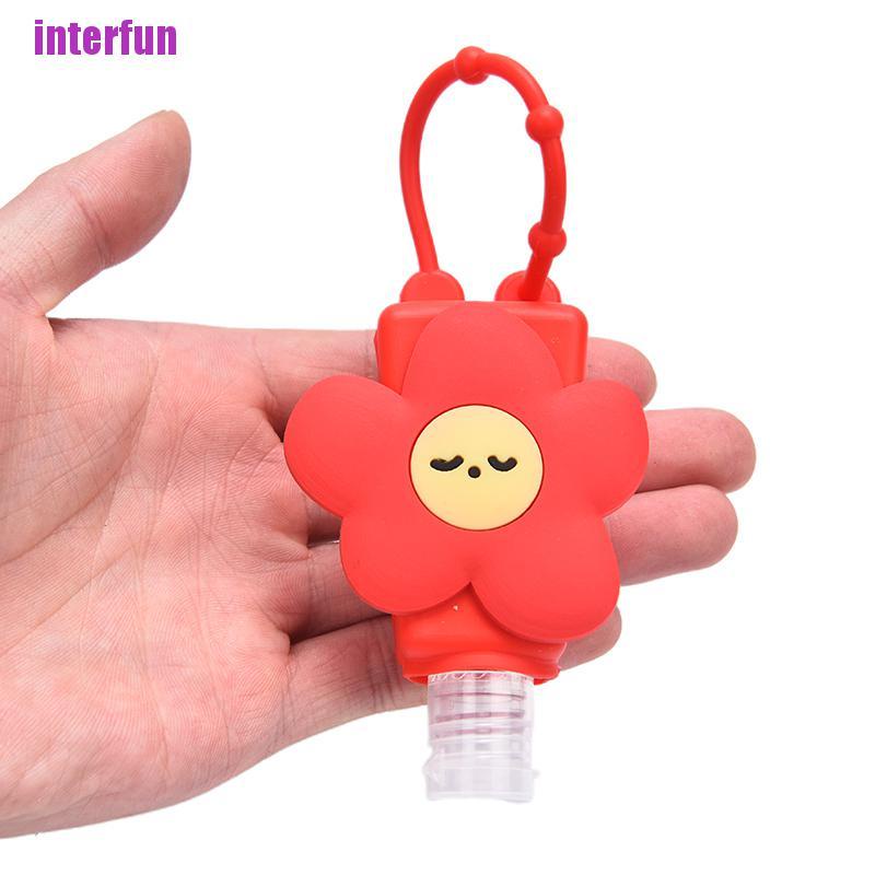 Tay Silicon Hoạt Hình Dễ Thương