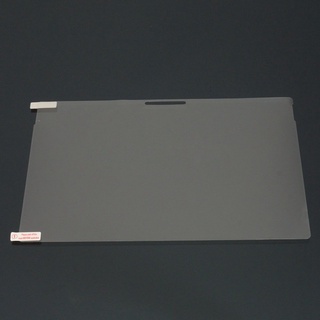 Set 2 Miếng Dán Màn Hình Chống Trầy Cho Microsoft Surface Pro 4 Trong Suốt