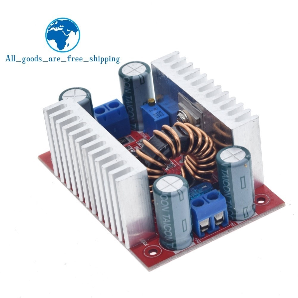 Mô Đun Tăng Áp Dc 400w 15a chất lượng cao | BigBuy360 - bigbuy360.vn