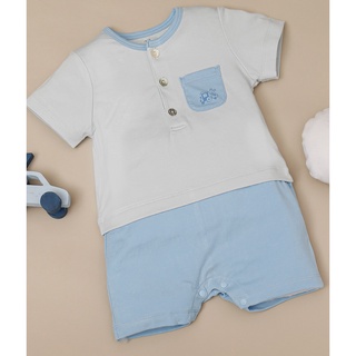 Body cộc Nous petit