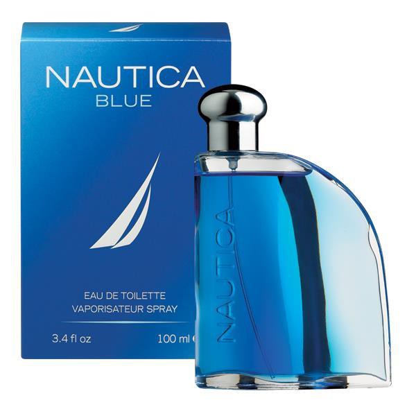 Dầu Thơm Nautica Blue 100ml Eau de Toilette Spray