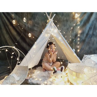 lều vải - Lều Rustic - Lều Chụp Ảnh