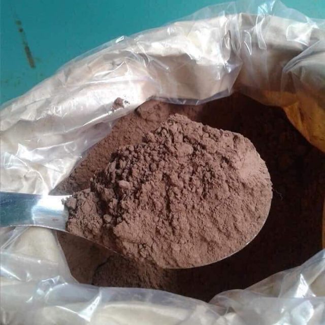 Bột cacao nguyên chất!!!