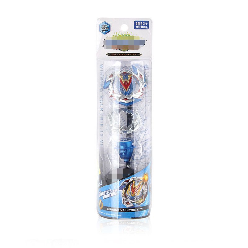 Con quay đồ chơi Takara Tomy Beyblade BURST B-104 Starter Winning Valkyrie.12.VI thú vị