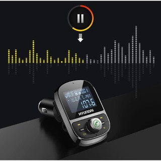 Tẩu MP3 Ô TÔ Hyundai HY-92