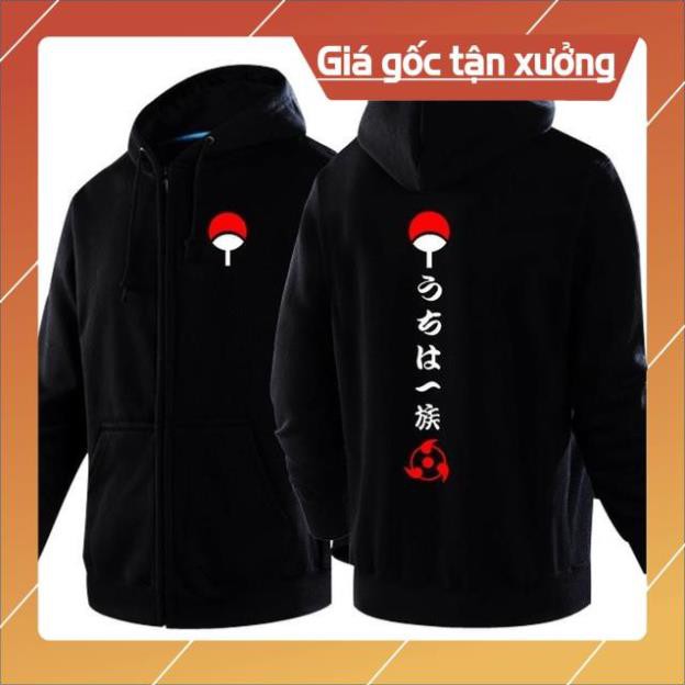 [SALE GIÁ GỐC] [KM Khủng ] Áo khoác Naruto lục đạo phong cách giá siêu rẻ