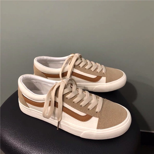 Giày vans ulzzang