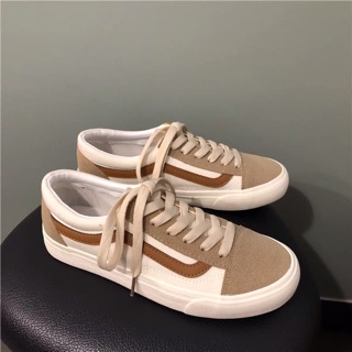 Giày vans ulzzang