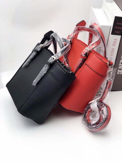 TÚI GUESS MINI TOTE