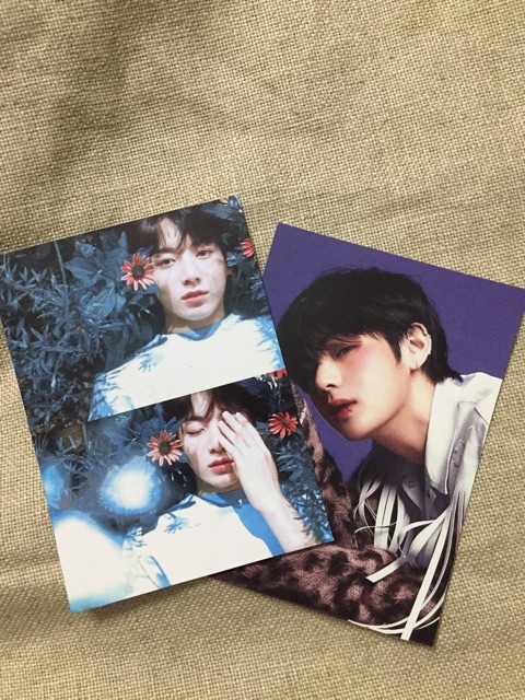 Combo hình BTS