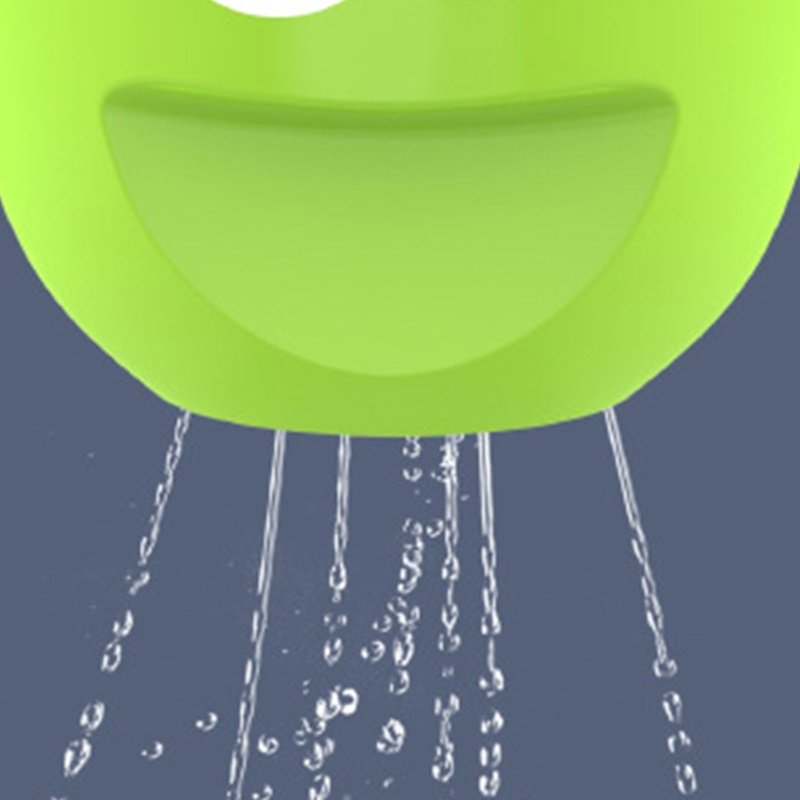 Bộ Đồ Chơi Đường Ray Nước Cho Bé Khi Tắm