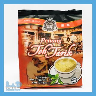 [Giá Tốt] Trà sữa Teh Tarik PENANG Malaysia