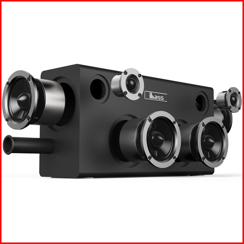 Giá Trị Đặc Biệt Mới Lên KệGaGaNgoài Trời Hộ Gia Đình Kết Hợp Âm Thanh Bluetooth Bằng Gỗ Loa Hoạt Động Tivi Máy Tính Âm  | BigBuy360 - bigbuy360.vn