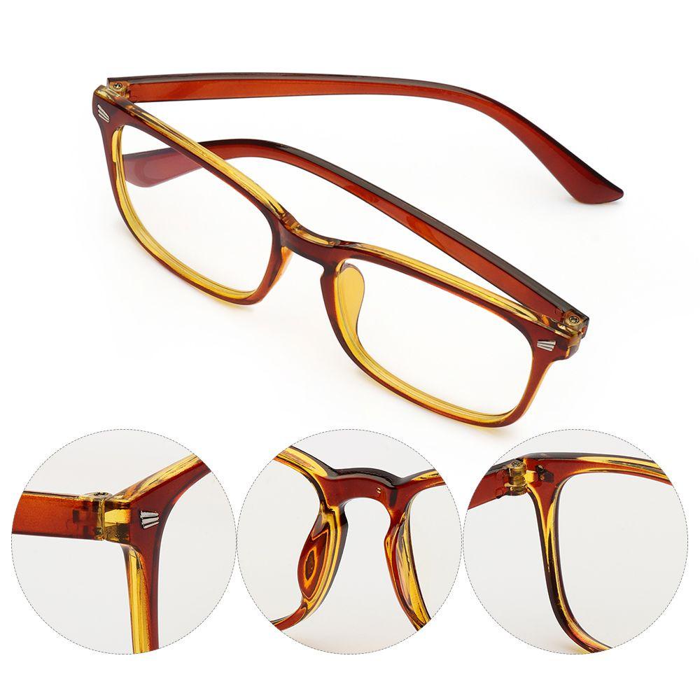 ESPO Kính Đọc Sách Chống Ánh Sáng Xanh Sự Bảo Vệ