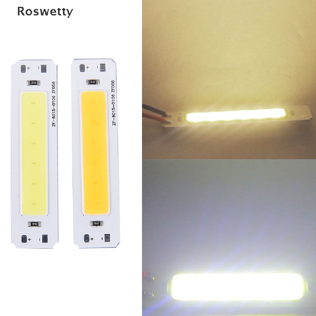 Chip đèn LED 5V COB 2W cho bàn làm việc