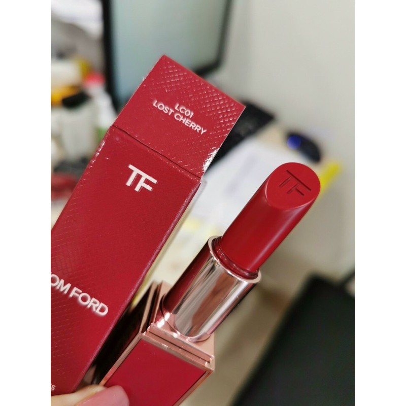 Sỉ - SON TOMFORDđỏ lost cherry