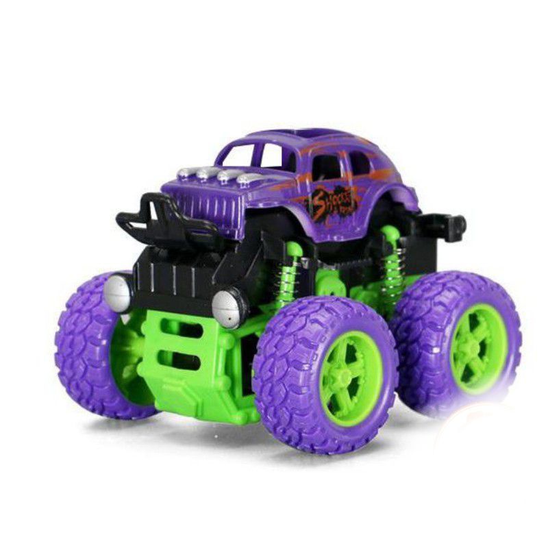 Đồ chơi xe địa hình Buggy chạy bánh đà tỉ lệ 1÷64