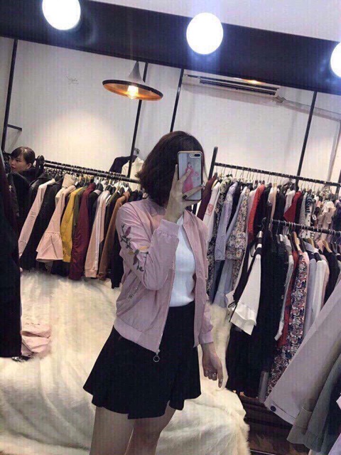 Combo Áo khoác HOANG LANH 2,3 | BigBuy360 - bigbuy360.vn