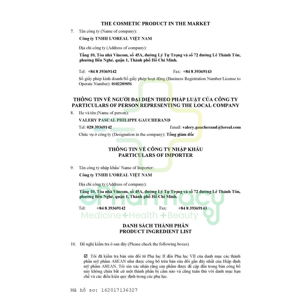 Sữa Rửa Mặt Tạo Bọt LA ROCHE POSAY Effaclar Purifying Foaming và Micro-Peeling Gel Cleanser làm sạch & giảm mụn 50mL