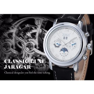 Đồng hồ cơ Jaragar cao cấp