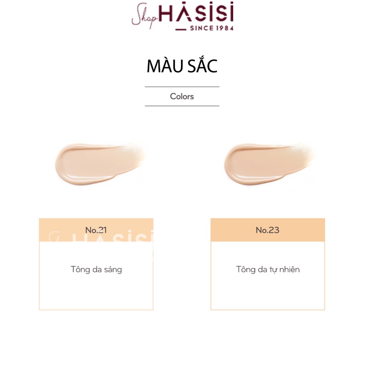 PHẤN NƯỚC MISSHA - Velvet Finish Cushion SPF 50+/PA+++ 15g ( Hộp Đỏ )
