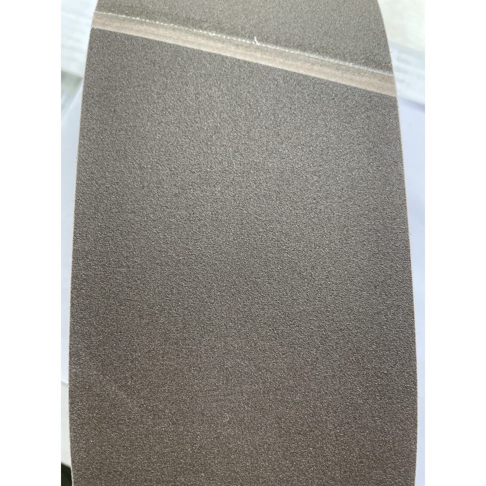 NHÁM VÒNG XE TĂNG,NHÁM TĂNG BÒ CẠP AX63 KÍCH THƯỚC: 4"X24"