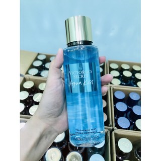 Xịt thơm body mist VIC