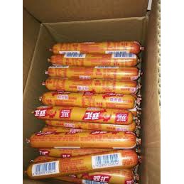 Xúc xích ngô thơm ngon 32gr/ cái | BigBuy360 - bigbuy360.vn