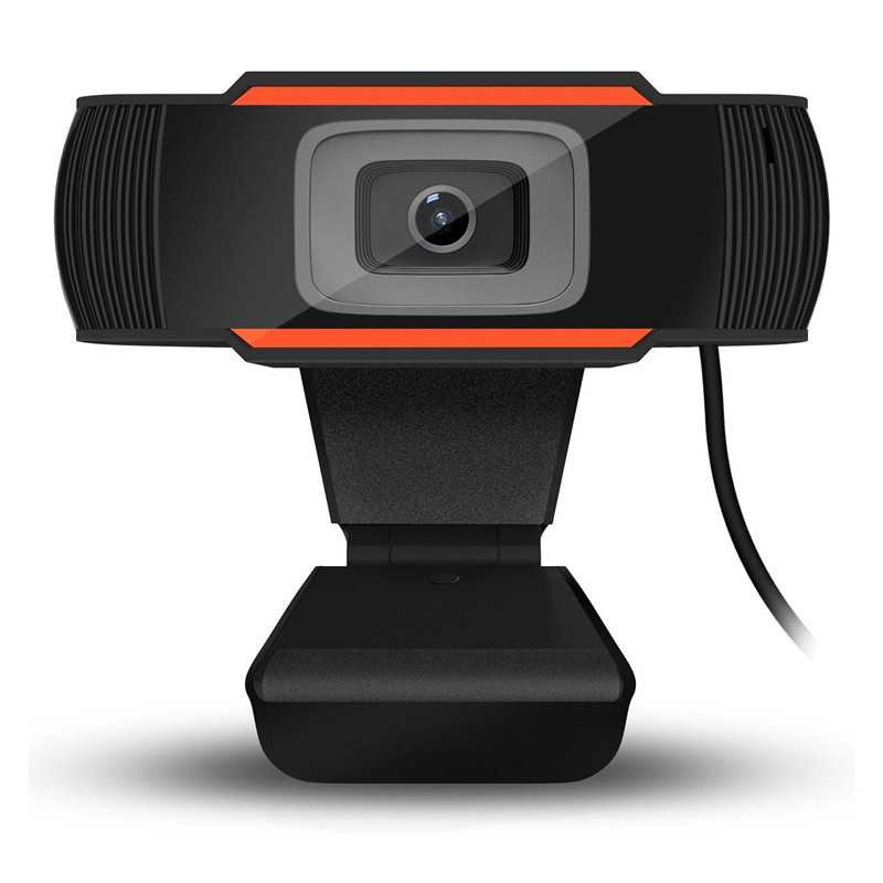 Webcam Hd 720p Zuoya Tích Hợp Mic Us829 Cho Laptop