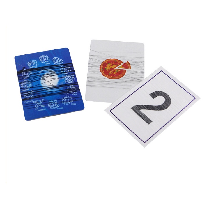 Ảo thuật dây tàng hình hàng chuẩn siêu chắc có thể nâng nhiều vật