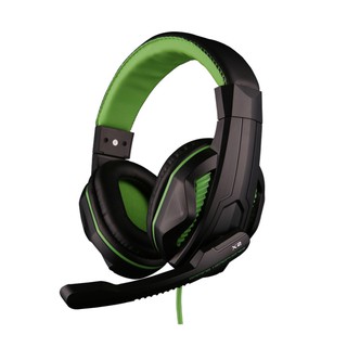 Headphone Game Net OVANN X2