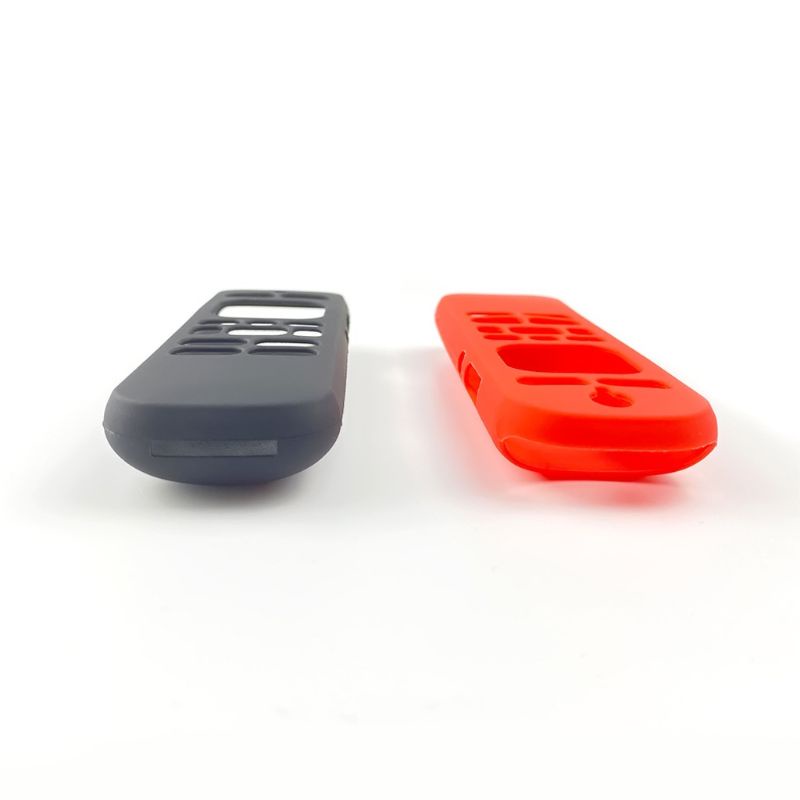 Vỏ Silicone Bảo Vệ Điều Khiển Từ Xa Cho TCL 3600R RCAL7R