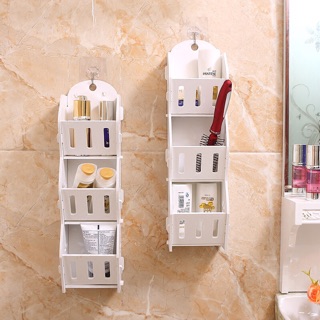 Kệ 3 tầng treo tường