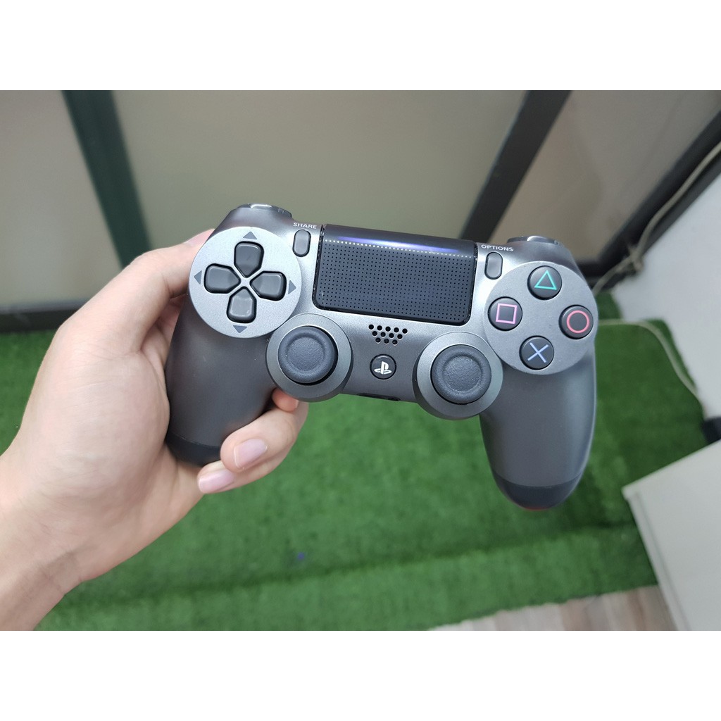 [ Hàng Chuẩn ] Tay cầm Sony Dualshock 4 Slim/Pro 2nd Limited ( ẢNH THẬT )