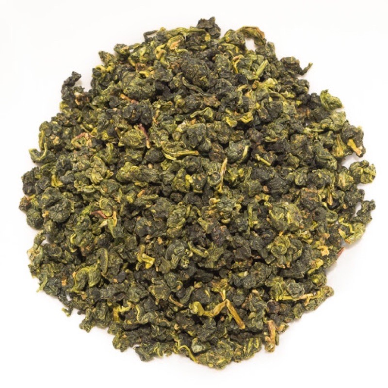 Trà Oolong Ngọc Thanh Sơn Nguyên liệu pha chế Trà sữa 250g