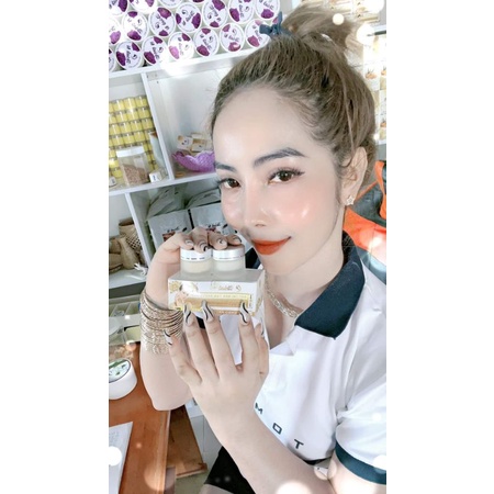 bộ kem chành ni