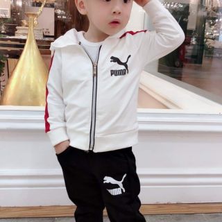 Combo quần áo thu đông cho bé trai - Nguyễn Lan